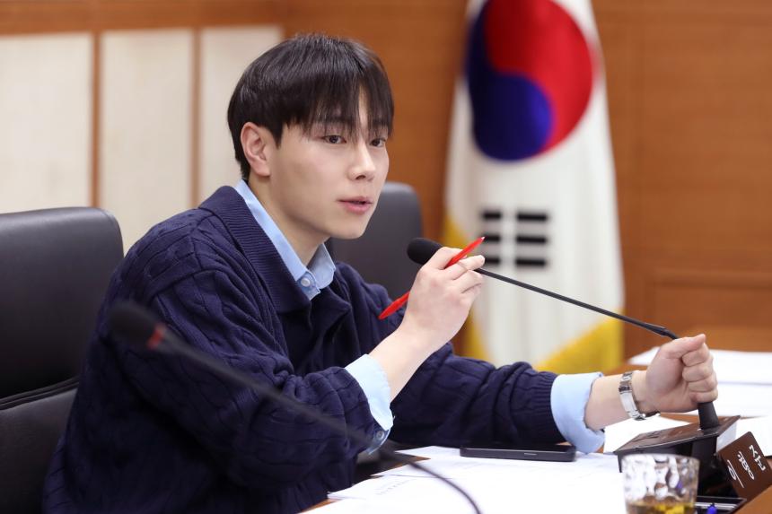 상임위