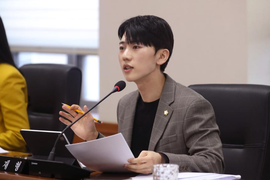 상임위