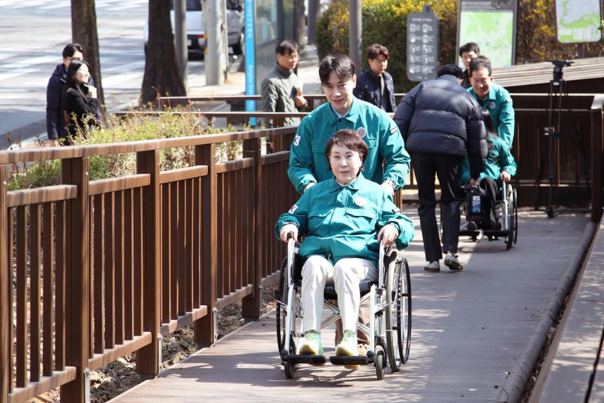 현장방문