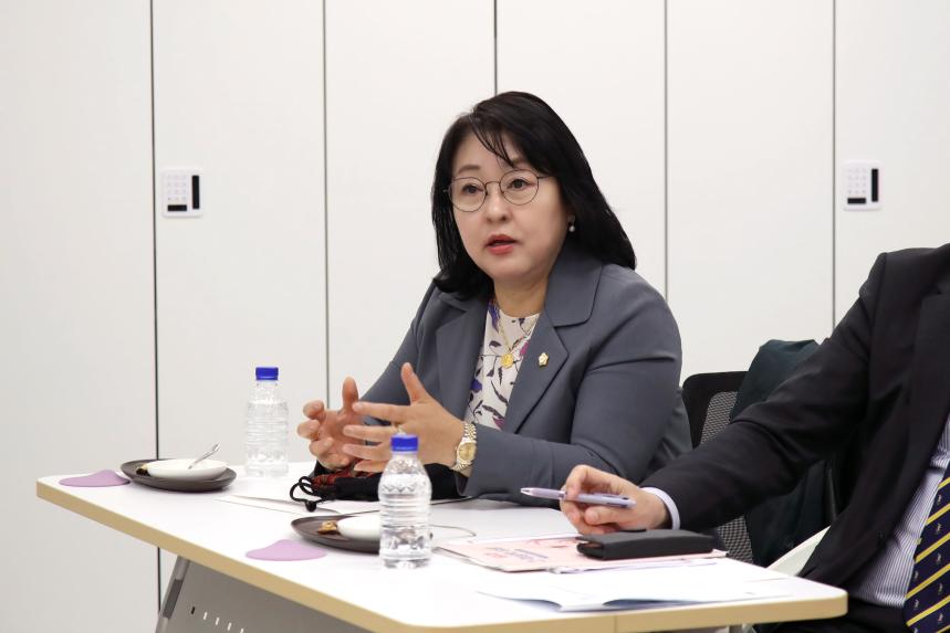 현장방문