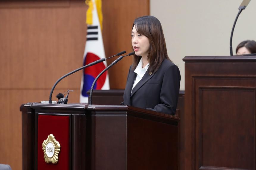 제340회 임시회 제2차 본회의