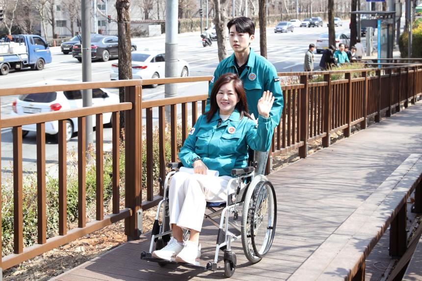 현장방문
