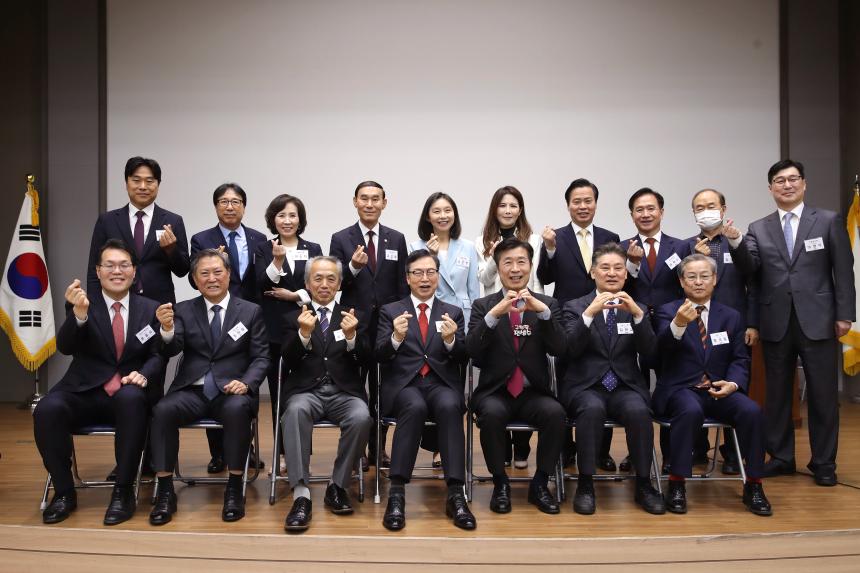 부활절 연합예배