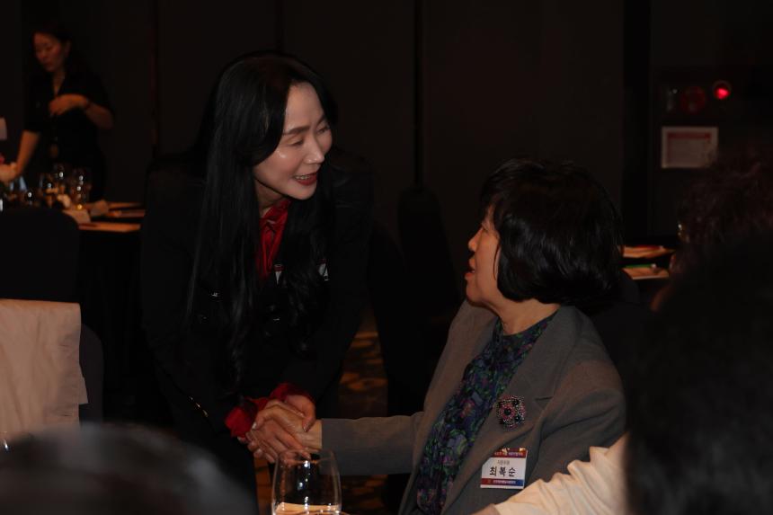 민주평통 서초구협의회 제2분기 정기회의