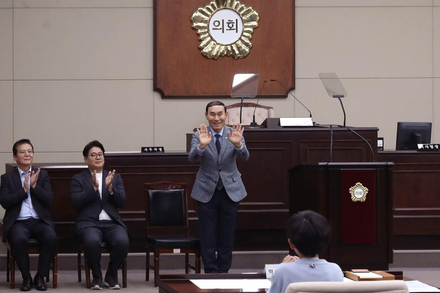 어린이-청소년 의회교실(반원초등학교)