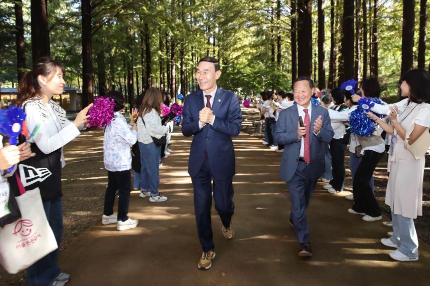 국공립어린이집 꿈나무 튼튼한마당