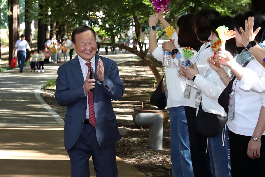 국공립어린이집 꿈나무 튼튼한마당