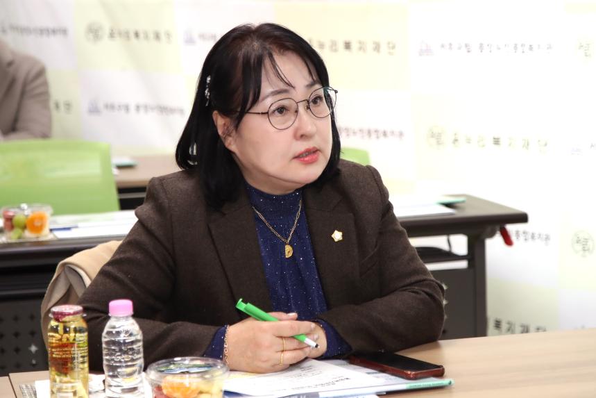 현장방문(행복위)