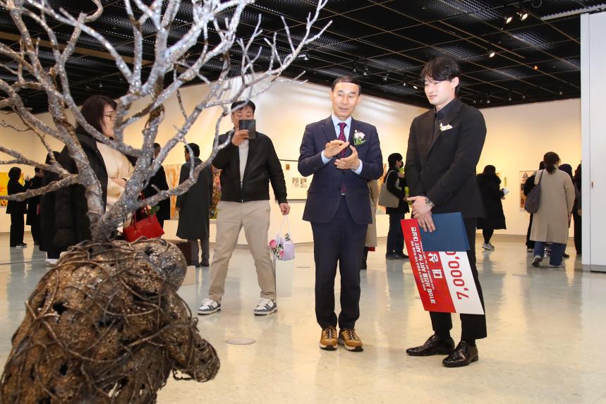 제10회 ART for ART 대상전