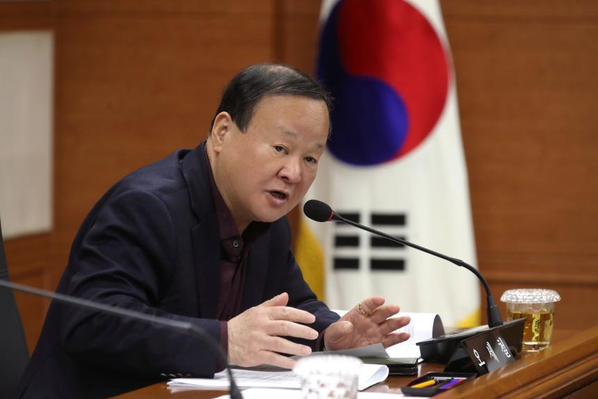상임위