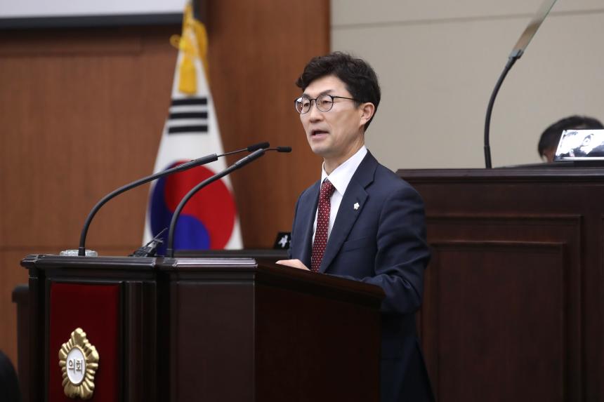 제348회 임시회 제2차 본회의