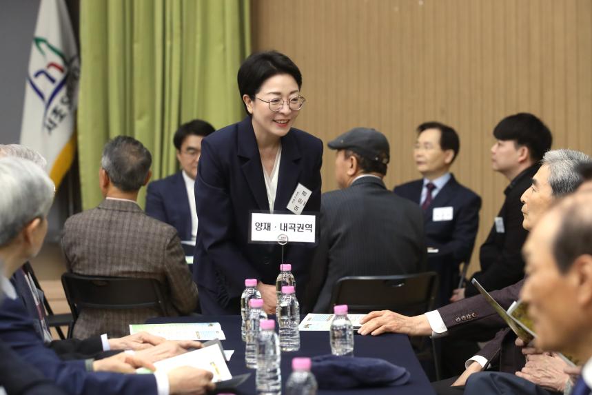 부활절 연합예배