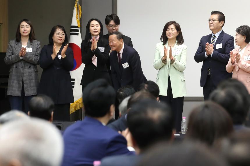 부활절 연합예배