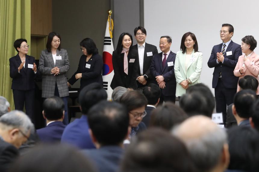 부활절 연합예배