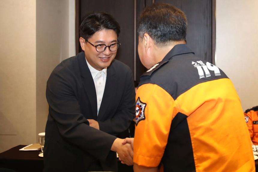 서리풀 뮤직 페스티벌 추진위원회