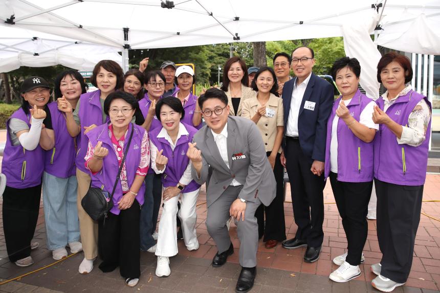 양재2동 상상그리기대회