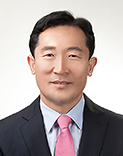 Ahn Byung Doo Representative