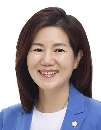 안종숙 의원 사진