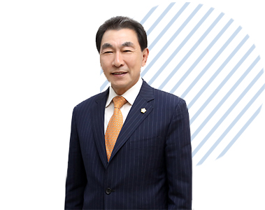 김안숙 의장 사진