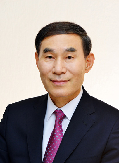 Chairman of Seocho-gu District Council Oh Se Chul