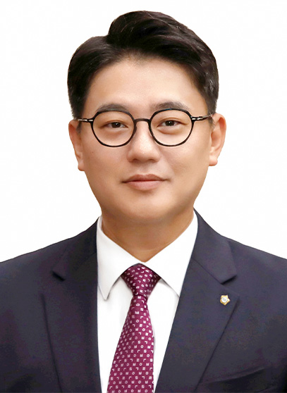 서초구의회 의장 유지웅 사진