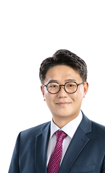 Yoo Ji Woong, Chairman of the Seocho-gu Council