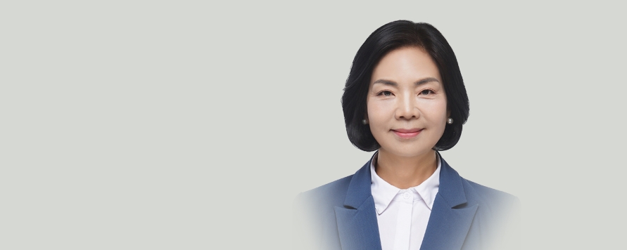 서초구의회 의원 김안숙