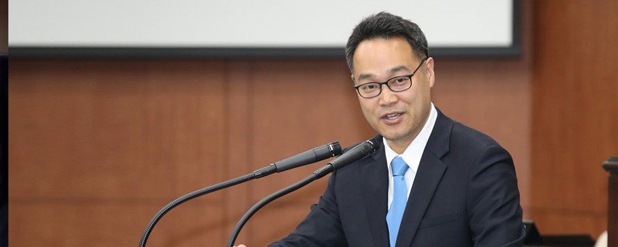 서초구의회 의원 김정우