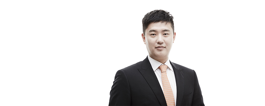 서초구의회 운영위원회 위원장 유지웅