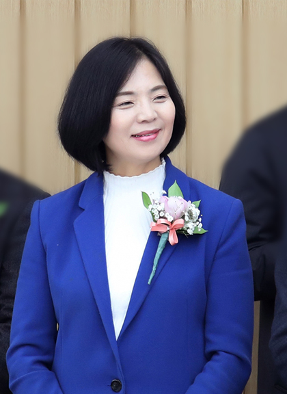 서초구의회 의원 김안숙