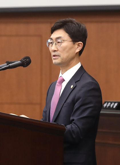 서초구의회 의원 김성주