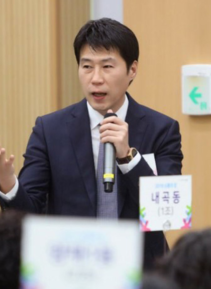 서초구의회 부의장 최종배